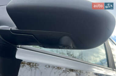 Внедорожник / Кроссовер Nissan Qashqai 2013 в 