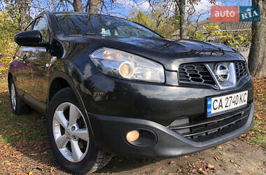 Внедорожник / Кроссовер Nissan Qashqai 2010 в Каменке Внедорожник / Кроссовер Nissan Qashqai 2010 в Каменке