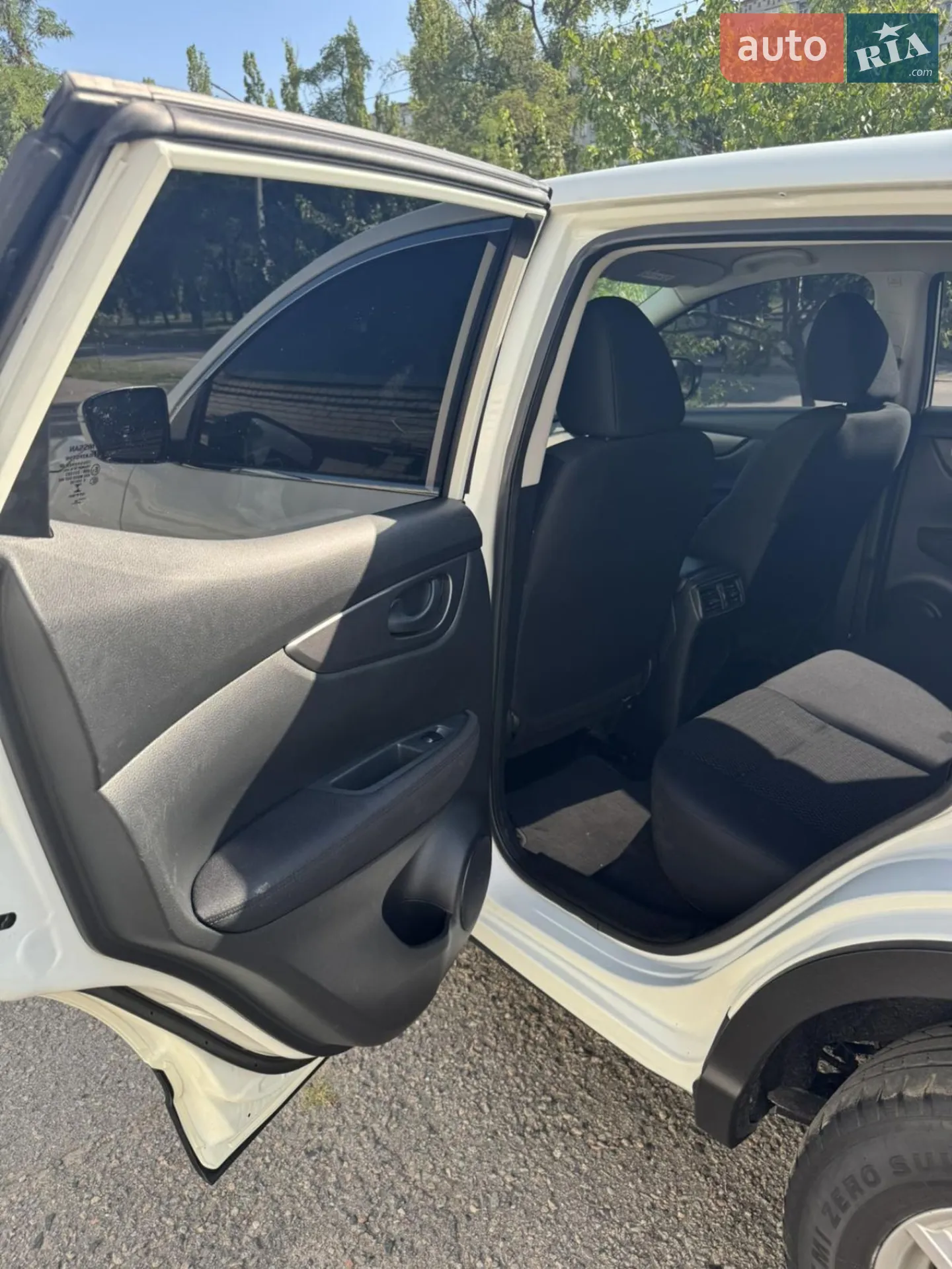 2016 Nissan Qashqai - мініатюра 11