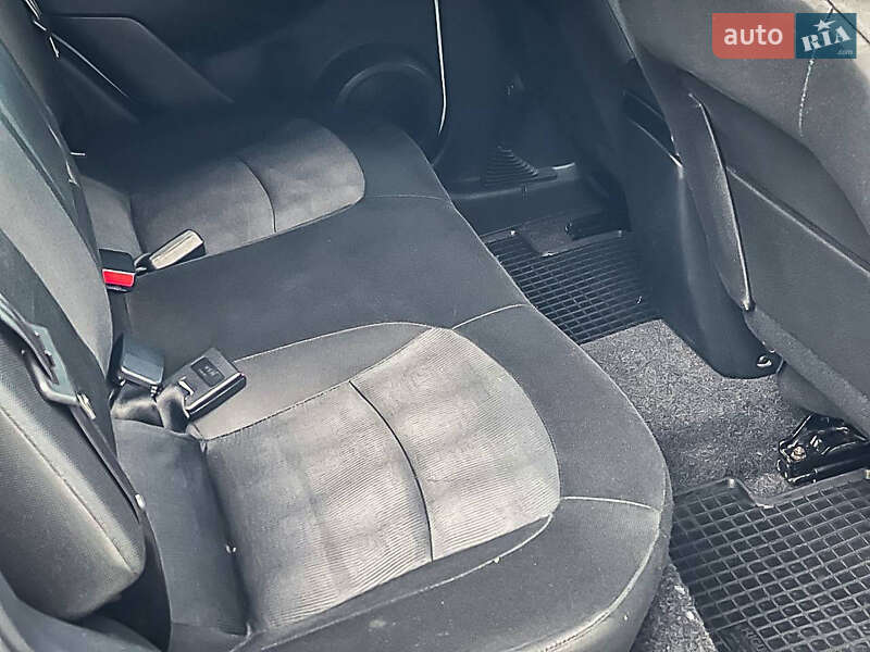 Позашляховик / Кросовер Nissan Qashqai 2011 в Дніпрі фото 18 Позашляховик / Кросовер Nissan Qashqai 2011 в Дніпрі