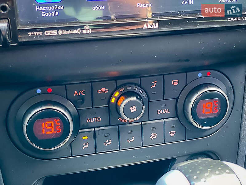 Позашляховик / Кросовер Nissan Qashqai 2011 в Дніпрі фото 28 Позашляховик / Кросовер Nissan Qashqai 2011 в Дніпрі