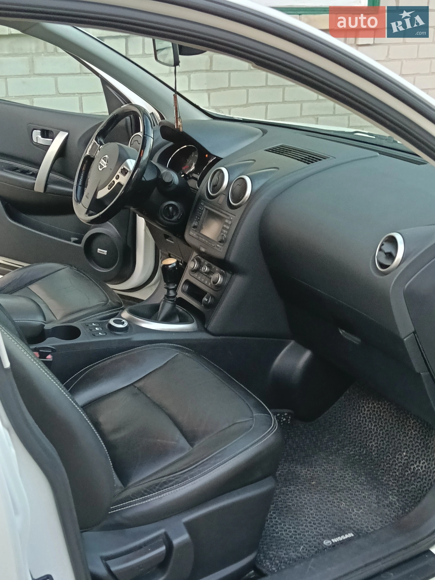 2013 Nissan Qashqai - мініатюра 6