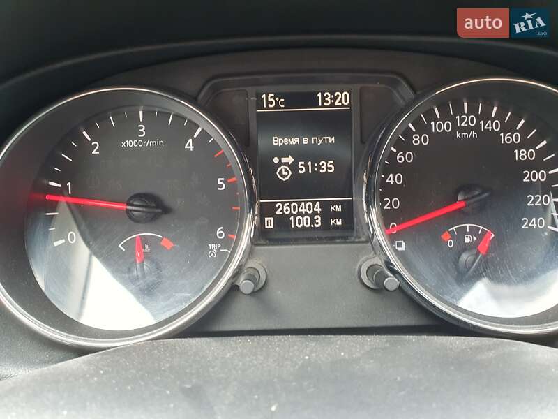 Внедорожник / Кроссовер Nissan Qashqai 2010 в Камне-Каширском фото 4 Внедорожник / Кроссовер Nissan Qashqai 2010 в Камне-Каширском