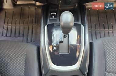 Внедорожник / Кроссовер Nissan Qashqai 2014 в 
