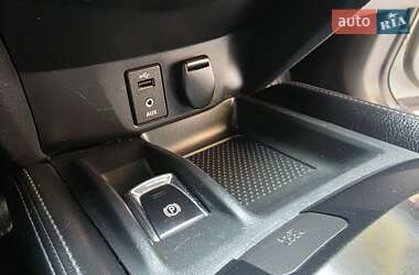 Внедорожник / Кроссовер Nissan Qashqai 2014 в 