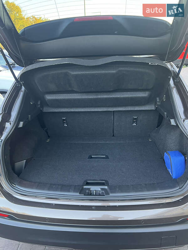 Внедорожник / Кроссовер Nissan Qashqai 2019 в Киеве