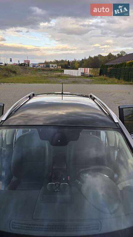 Внедорожник / Кроссовер Nissan Qashqai 2012 в Стрые фото 19 Внедорожник / Кроссовер Nissan Qashqai 2012 в Стрые