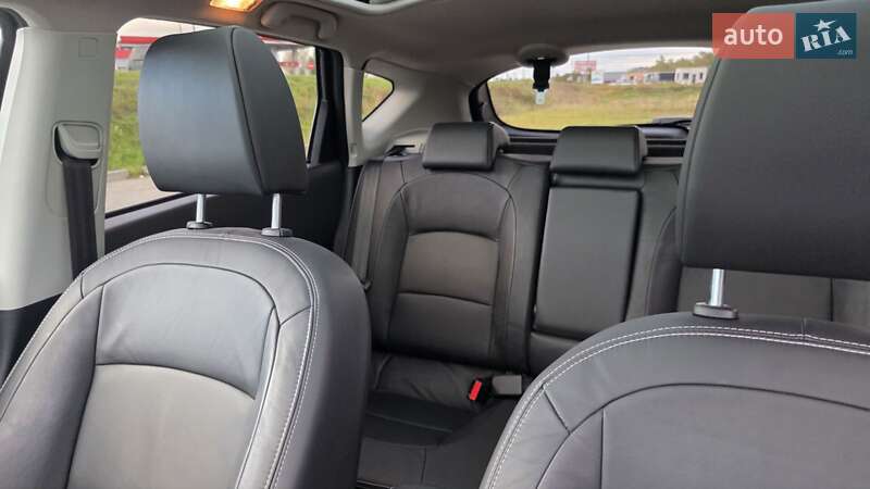 Внедорожник / Кроссовер Nissan Qashqai 2012 в Стрые фото 24 Внедорожник / Кроссовер Nissan Qashqai 2012 в Стрые