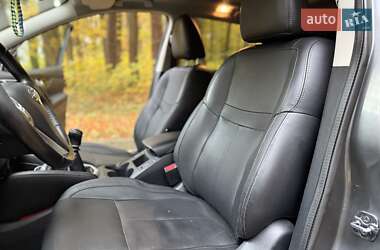 Внедорожник / Кроссовер Nissan Qashqai 2015 в 