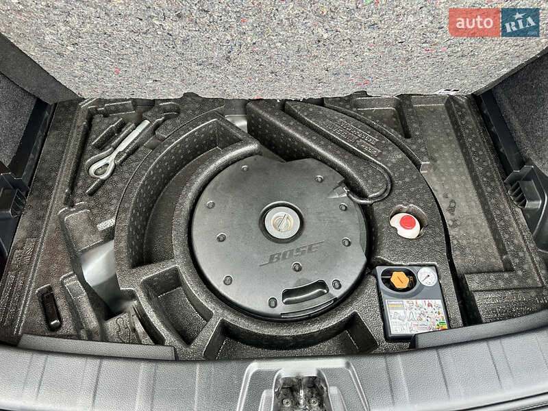 Позашляховик / Кросовер Nissan Qashqai 2017 в Кам'янець-Подільському