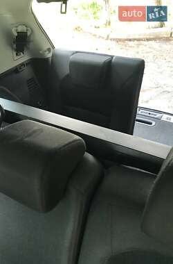 Внедорожник / Кроссовер Nissan Qashqai 2011 в 