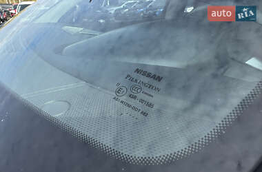 Внедорожник / Кроссовер Nissan Qashqai 2007 в 