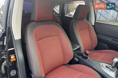 Внедорожник / Кроссовер Nissan Qashqai 2007 в 