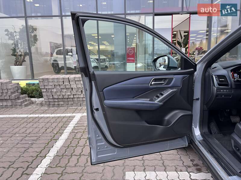 Внедорожник / Кроссовер Nissan Qashqai 2023 в Киеве фото 15 Внедорожник / Кроссовер Nissan Qashqai 2023 в Киеве