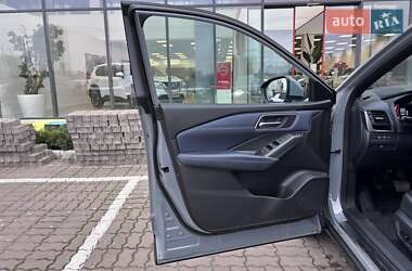 Позашляховик / Кросовер Nissan Qashqai 2023 в  фото 15 Позашляховик / Кросовер Nissan Qashqai 2023 в