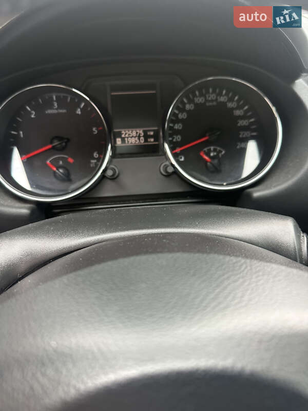 Внедорожник / Кроссовер Nissan Qashqai 2012 в Виннице фото 8 Внедорожник / Кроссовер Nissan Qashqai 2012 в Виннице