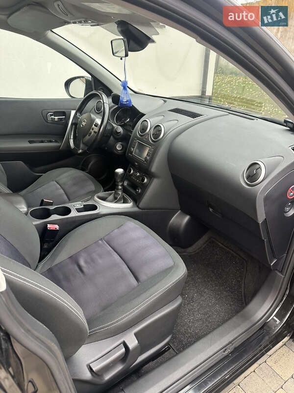 Внедорожник / Кроссовер Nissan Qashqai 2012 в Виннице фото 16 Внедорожник / Кроссовер Nissan Qashqai 2012 в Виннице