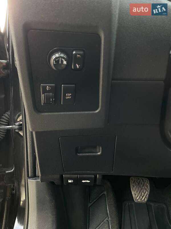 Внедорожник / Кроссовер Nissan Qashqai 2007 в Луцке фото 14 Внедорожник / Кроссовер Nissan Qashqai 2007 в Луцке