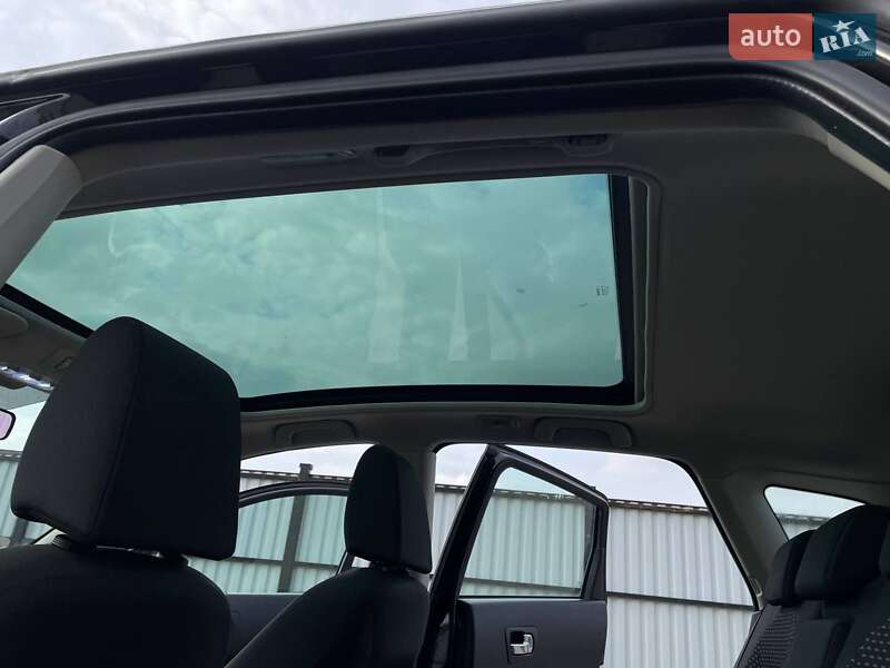 Внедорожник / Кроссовер Nissan Qashqai 2007 в Луцке фото 22 Внедорожник / Кроссовер Nissan Qashqai 2007 в Луцке