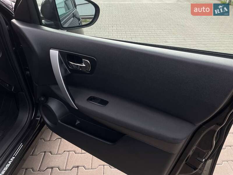 Внедорожник / Кроссовер Nissan Qashqai 2007 в Луцке фото 26 Внедорожник / Кроссовер Nissan Qashqai 2007 в Луцке