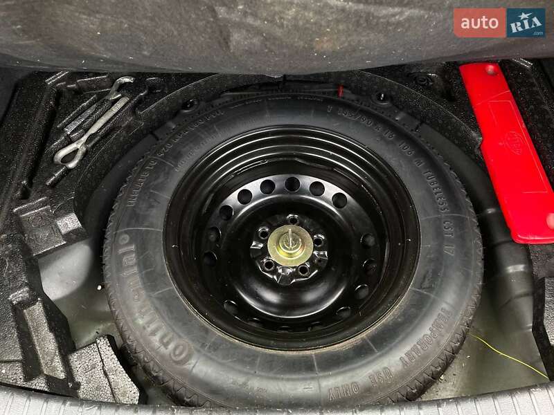 Внедорожник / Кроссовер Nissan Qashqai 2007 в Луцке фото 38 Внедорожник / Кроссовер Nissan Qashqai 2007 в Луцке