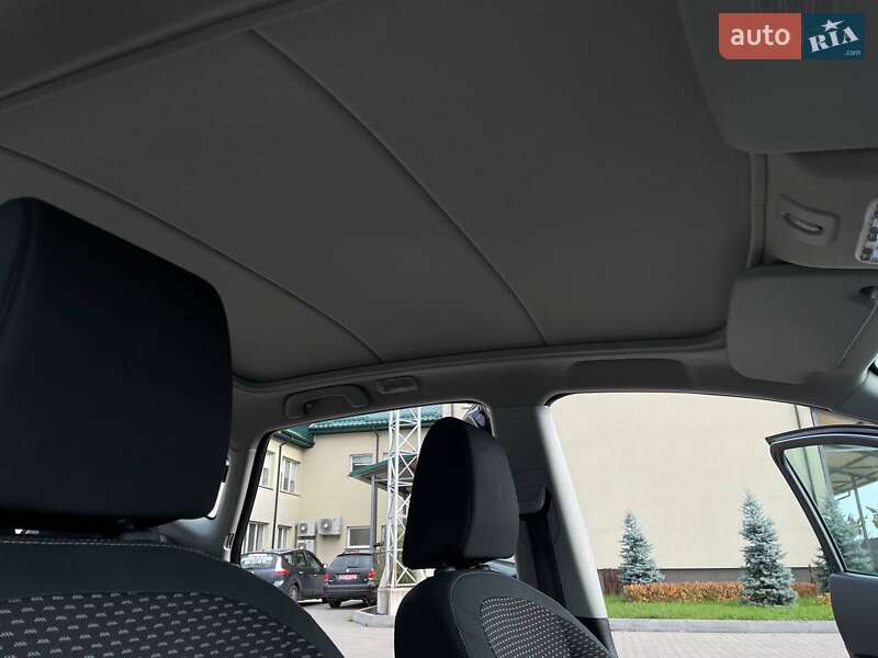 Внедорожник / Кроссовер Nissan Qashqai 2007 в Луцке фото 47 Внедорожник / Кроссовер Nissan Qashqai 2007 в Луцке