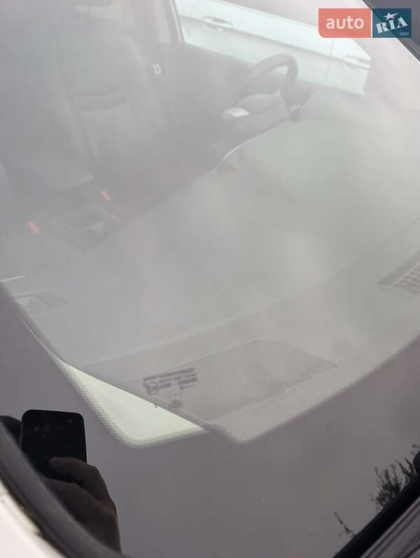 Внедорожник / Кроссовер Nissan Qashqai 2017 в Киеве