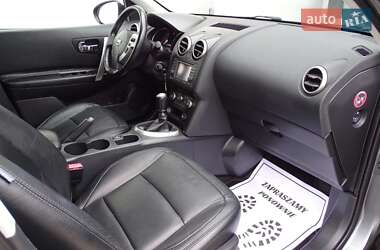 Внедорожник / Кроссовер Nissan Qashqai 2011 в Коломые Внедорожник / Кроссовер Nissan Qashqai 2011 в Коломые