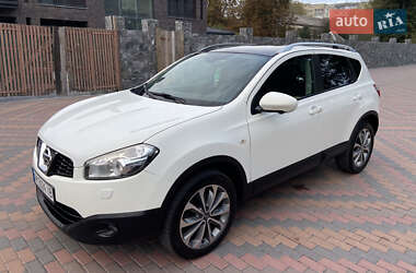 Внедорожник / Кроссовер Nissan Qashqai 2012 в Звягеле Внедорожник / Кроссовер Nissan Qashqai 2012 в Звягеле