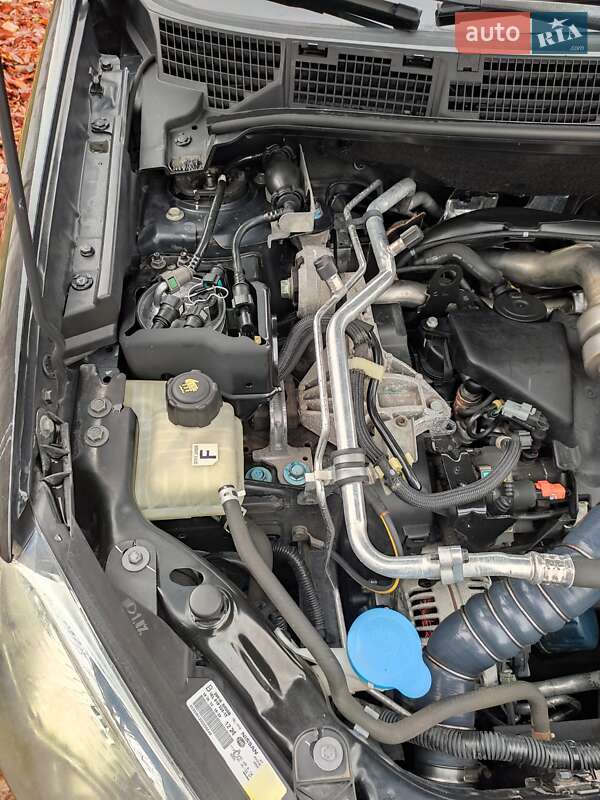 Внедорожник / Кроссовер Nissan Qashqai 2012 в Звягеле фото 18 Внедорожник / Кроссовер Nissan Qashqai 2012 в Звягеле