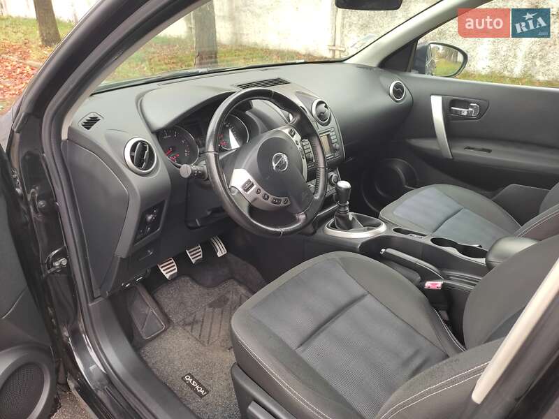 Внедорожник / Кроссовер Nissan Qashqai 2012 в Звягеле фото 30 Внедорожник / Кроссовер Nissan Qashqai 2012 в Звягеле