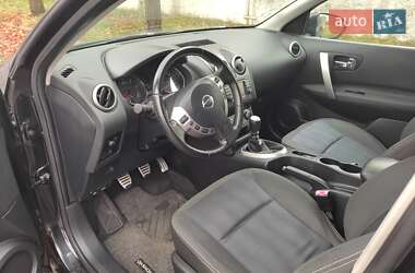 Позашляховик / Кросовер Nissan Qashqai 2012 в  фото 30 Позашляховик / Кросовер Nissan Qashqai 2012 в