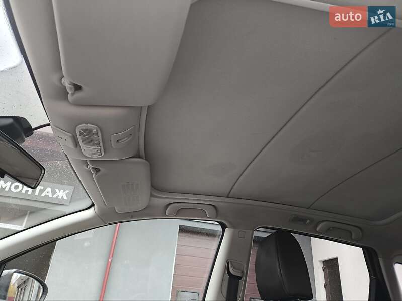 Внедорожник / Кроссовер Nissan Qashqai 2012 в Звягеле фото 43 Внедорожник / Кроссовер Nissan Qashqai 2012 в Звягеле