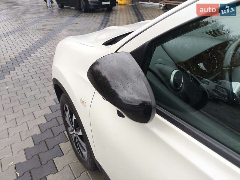 Внедорожник / Кроссовер Nissan Qashqai 2012 в Звягеле фото 23 Внедорожник / Кроссовер Nissan Qashqai 2012 в Звягеле