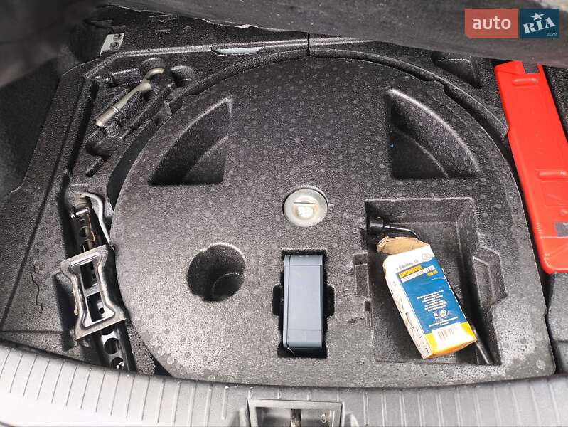 Внедорожник / Кроссовер Nissan Qashqai 2012 в Звягеле фото 48 Внедорожник / Кроссовер Nissan Qashqai 2012 в Звягеле