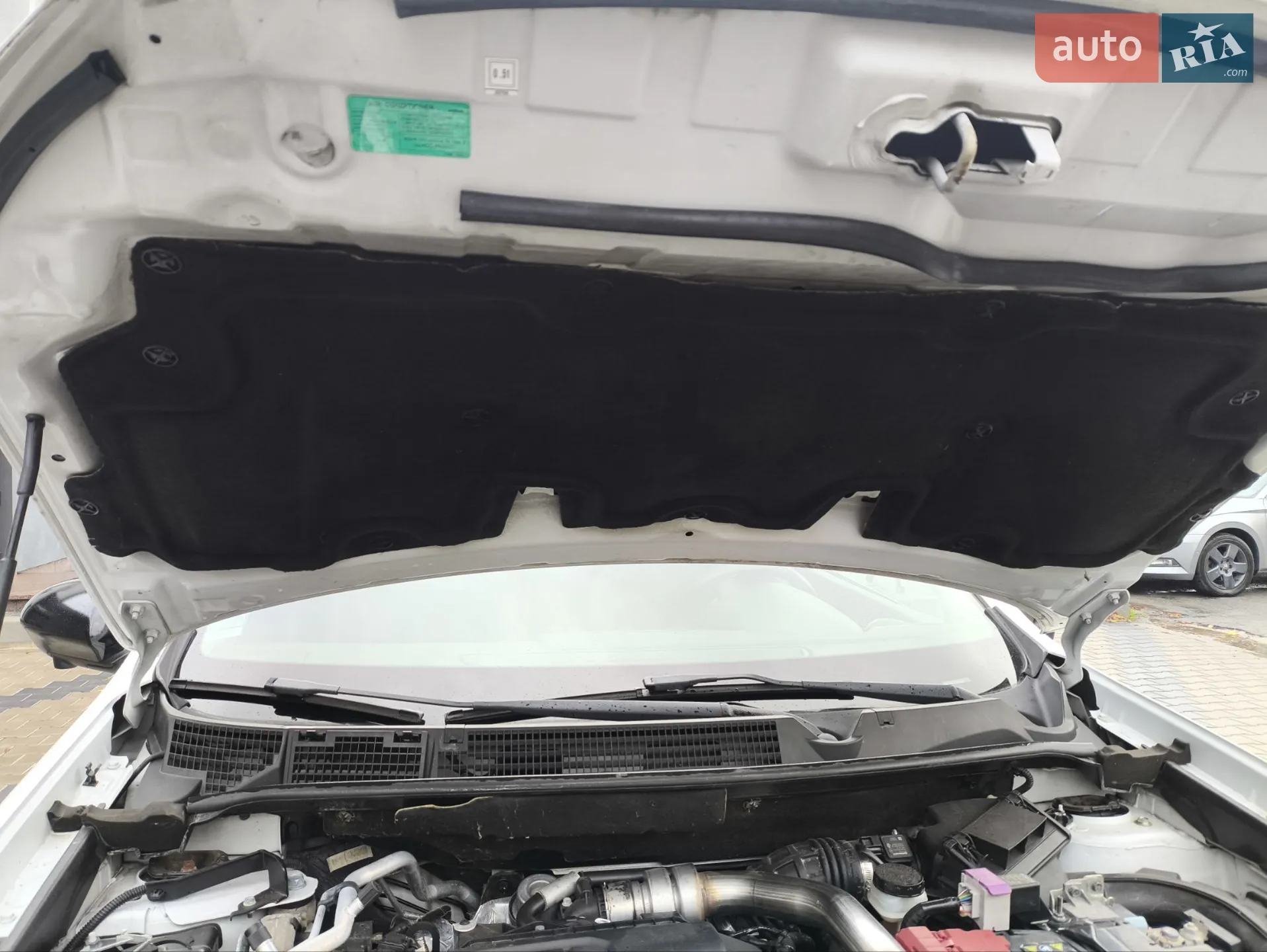 2012 Nissan Qashqai - мініатюра 55