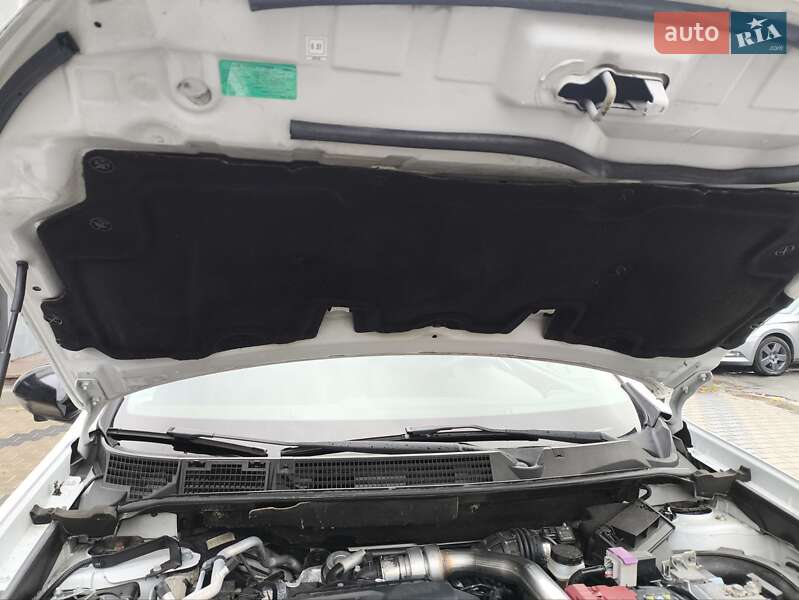 Внедорожник / Кроссовер Nissan Qashqai 2012 в Звягеле фото 55 Внедорожник / Кроссовер Nissan Qashqai 2012 в Звягеле