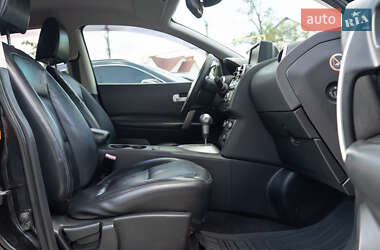 Позашляховик / Кросовер Nissan Qashqai 2008 в  фото 23 Позашляховик / Кросовер Nissan Qashqai 2008 в