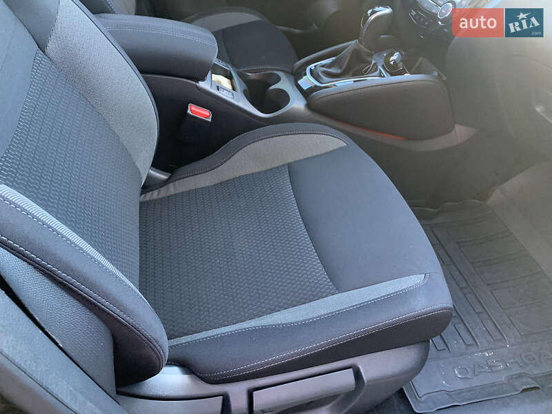 Внедорожник / Кроссовер Nissan Qashqai 2019 в Ивано-Франковске фото 12 Внедорожник / Кроссовер Nissan Qashqai 2019 в Ивано-Франковске