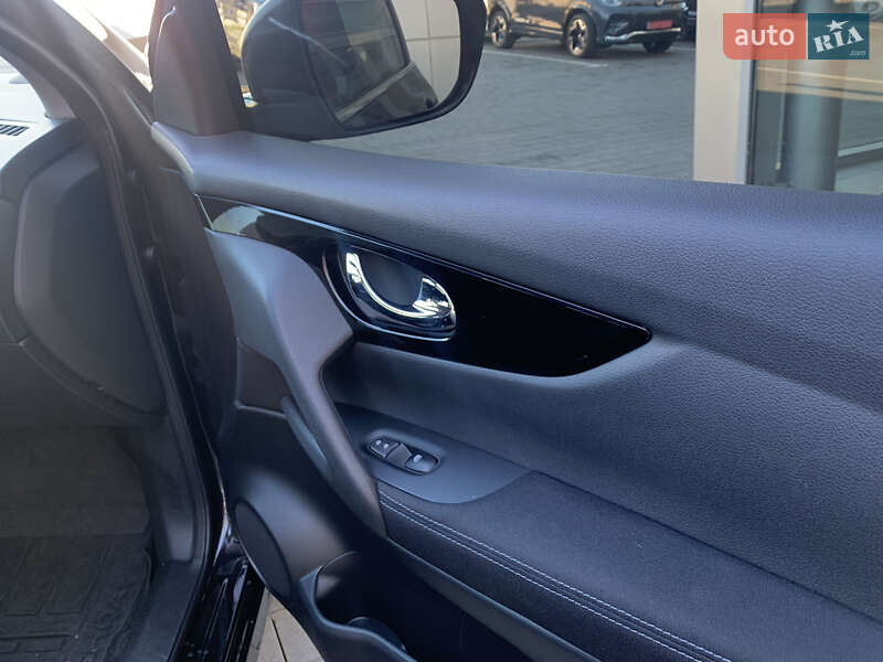 Внедорожник / Кроссовер Nissan Qashqai 2019 в Ивано-Франковске фото 15 Внедорожник / Кроссовер Nissan Qashqai 2019 в Ивано-Франковске