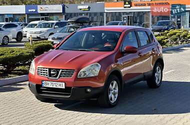 Внедорожник / Кроссовер Nissan Qashqai 2007 в Одессе