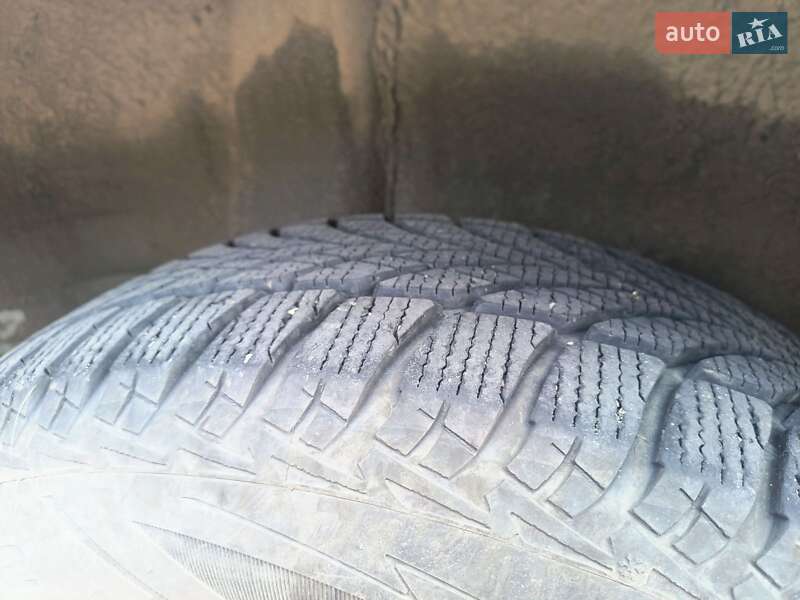 Позашляховик / Кросовер Nissan Qashqai 2013 в Івано-Франківську