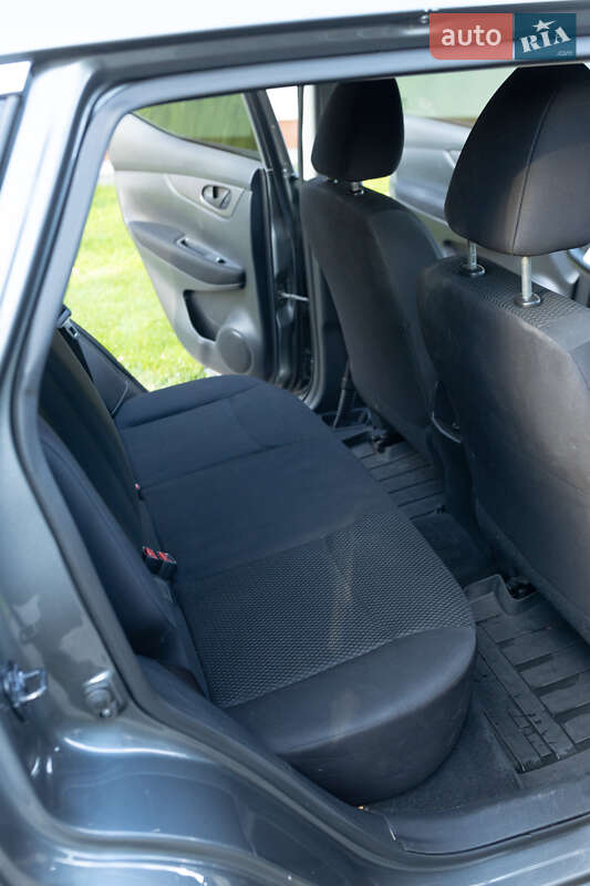 Внедорожник / Кроссовер Nissan Qashqai 2019 в Днепре