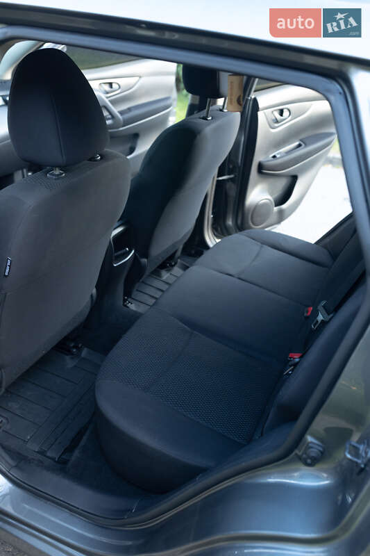 Внедорожник / Кроссовер Nissan Qashqai 2019 в Днепре