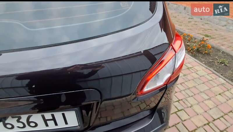 Внедорожник / Кроссовер Nissan Qashqai 2012 в Миргороде фото 25 Внедорожник / Кроссовер Nissan Qashqai 2012 в Миргороде