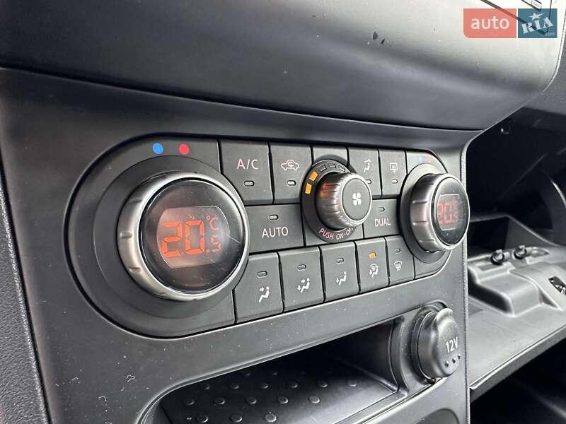 Позашляховик / Кросовер Nissan Qashqai 2011 в Хмельницькому фото 14 Позашляховик / Кросовер Nissan Qashqai 2011 в Хмельницькому