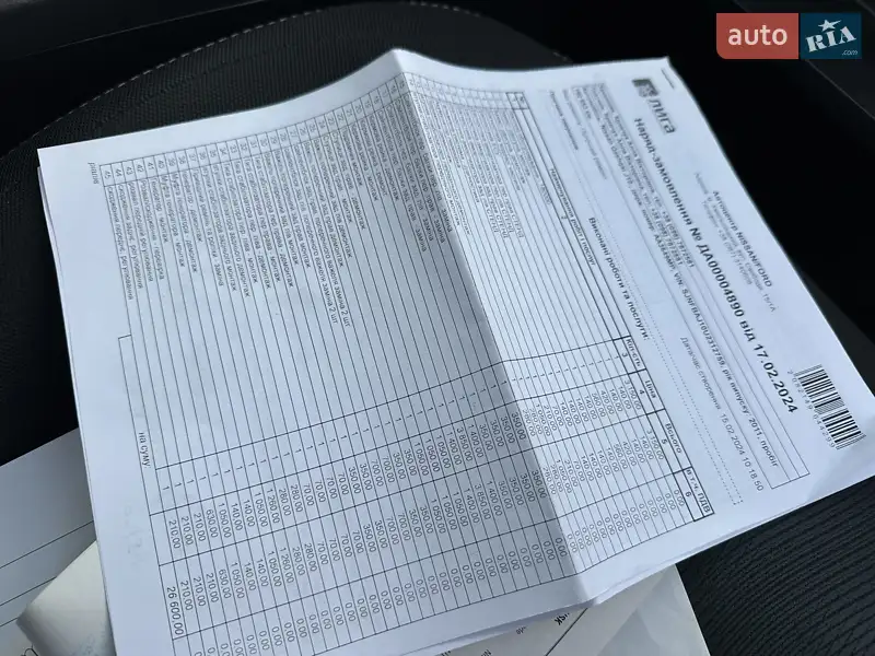 Позашляховик / Кросовер Nissan Qashqai 2011 в Хмельницькому документ 3 фото Позашляховик / Кросовер Nissan Qashqai 2011 в Хмельницькому документ