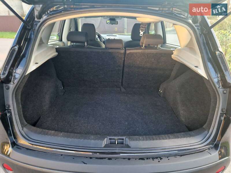 Внедорожник / Кроссовер Nissan Qashqai 2011 в Коломые фото 18 Внедорожник / Кроссовер Nissan Qashqai 2011 в Коломые