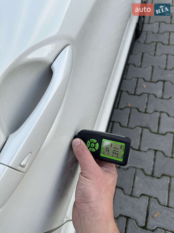 Внедорожник / Кроссовер Nissan Qashqai 2016 в Бережанах фото 44 Внедорожник / Кроссовер Nissan Qashqai 2016 в Бережанах