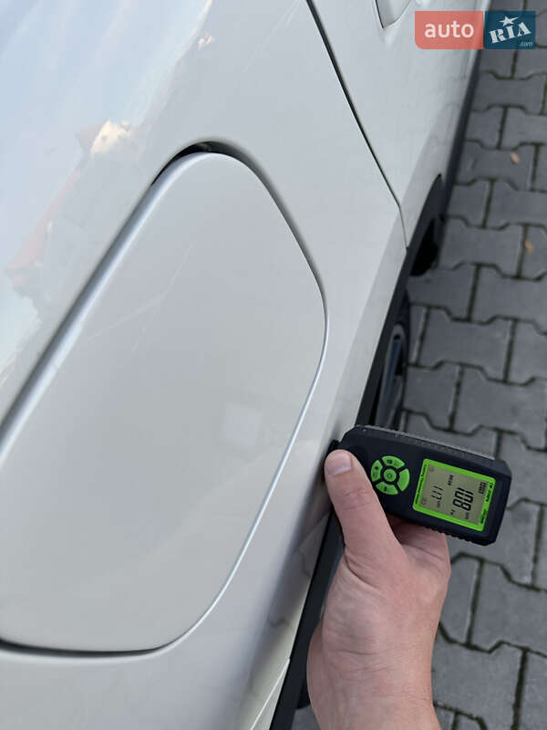 Внедорожник / Кроссовер Nissan Qashqai 2016 в Бережанах фото 47 Внедорожник / Кроссовер Nissan Qashqai 2016 в Бережанах